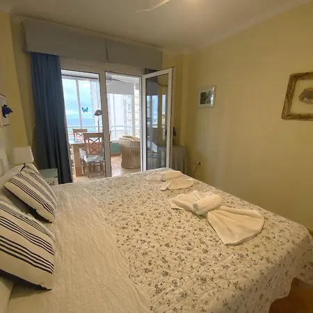Oasis En Calpe Διαμέρισμα *