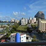 Oasis En Calpe Ifach