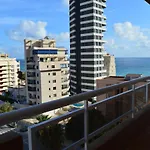 Lägenhet Oasis En Calpe *