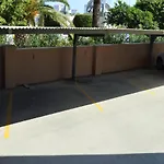 Oasis En Calpe Lägenhet *