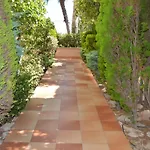 Oasis En Calpe Lägenhet *
