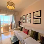 Lägenhet Oasis En Calpe Ifach