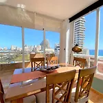 Oasis En Calpe * Ifach