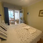 Oasis En Calpe Lägenhet *