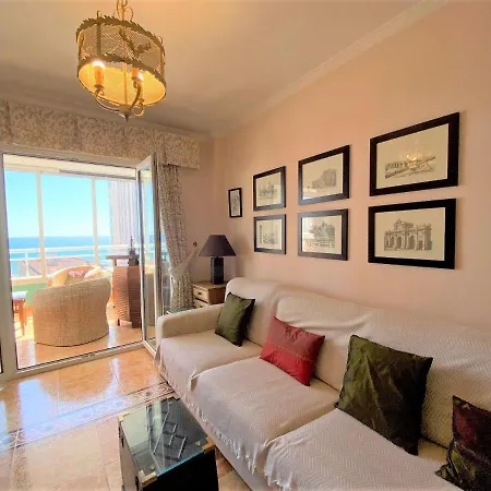 Appartement Oasis En Calpe Ifach